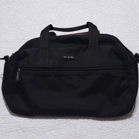 Vera Bradley Bags Vera Bradley Gym Bag Poshmark